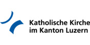 Logo Römisch-katholische Landeskirche des Kantons Luzern