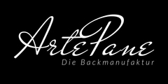 Logo ArtePane GmbH