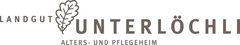 Logo Landgut Unterloechli
