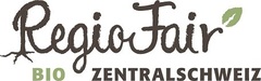Logo RegioFair Agrovision Zentralschweiz AG