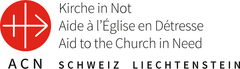 Logo Kirche in Not (ACN)
