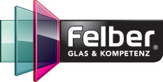 Logo Glaserei Felber GmbH
