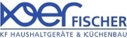 Logo KF Haushaltgeräte & Küchenbau AG