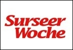 Logo Surseer Woche AG
