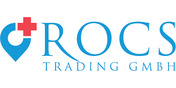 Logo ROCS Trading GmbH