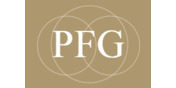Logo Pühringer Foundation Group