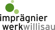 Logo Imprägnierwerk AG Willisau