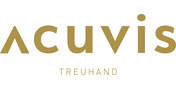 Logo Acuvis Treuhand AG