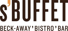 Logo s'Buffet
