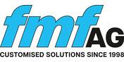 Logo Felix Muheim Formenbau AG