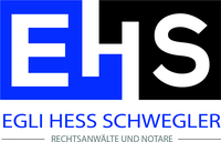 Egli Hess Schwegler | Rechtsanwälte und Notare