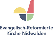 Logo Evangelisch-Reformierte Kirche Nidwalden