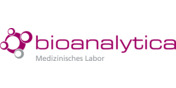 Logo Bioanalytica AG