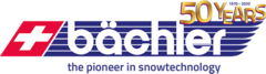 Logo Bächler Top Track AG