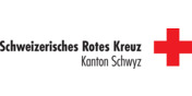 Logo Schweizerisches Rotes Kreuz Kanton Schwyz