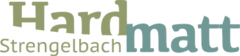 Logo Hardmatt Strengelbach