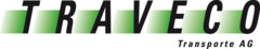 Logo TRAVECO Transporte AG