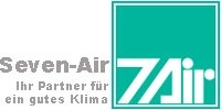 Logo Seven-Air Gebr. Meyer AG