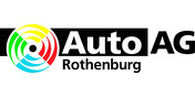 Logo Auto AG Rothenburg