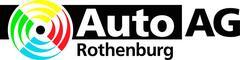 Logo Auto AG Rothenburg