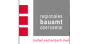 Logo Regionales Bauamt Oberseetal