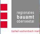 Logo Regionales Bauamt Oberseetal