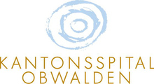 Logo Kantonsspital Obwalden