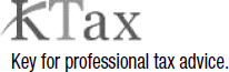 Logo KTax AG