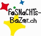 Logo Fasnachts-Bazar Luzern AG