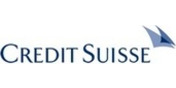 Logo Credit Suisse AG