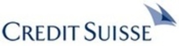 Logo Credit Suisse AG