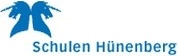 Logo Schulen Hünenberg
