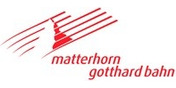 Logo Matterhorn Gotthard Bahn