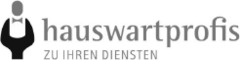 Logo Walter Eberle Hauswartprofis