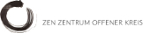 Logo Zen Zentrum Offener Kreis