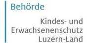 Logo KESB Luzern-Land