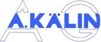 Logo A. Kälin AG