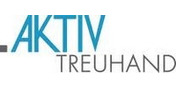 Logo Aktiv Treuhand AG