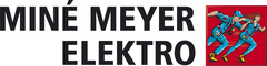 Logo Miné Meyer Elektro AG
