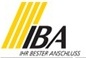 Logo IBAarau AG