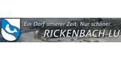Logo Gemeindeverwaltung Rickenbach