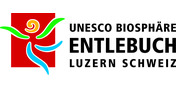 Logo UNESCO Biosphäre Entlebuch