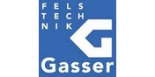 Logo Gasser Felstechnik AG