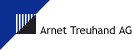Logo Arnet Treuhand AG