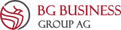 Logo BG Business Group AG