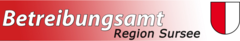 Logo Betreibungsamt Sursee
