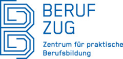 Logo BERUF ZUG