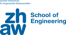 Logo Zürcher Hochschule für Angewandte Wissenschaften