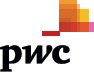 Logo PricewaterhouseCoopers AG