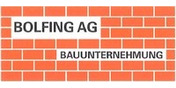 Logo Bolfing AG
